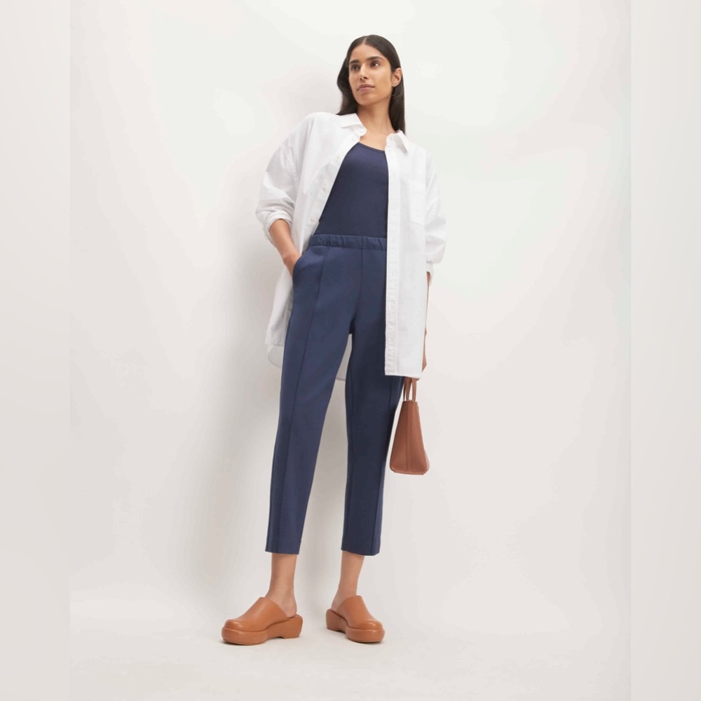 NWT Everlane The Dream Pants - Picture 2 of 16